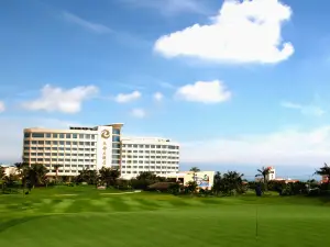 Haikou Tianyou Hotel (West Coast Holiday Beach)