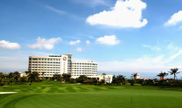 Haikou Tianyou Hotel (West Coast Holiday Beach)