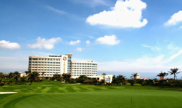 Haikou Tianyou Hotel (West Coast Holiday Beach)