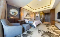 Donghu Grand Hotel Hotels in Jieyang