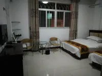 Liancheng Marriott Business Hotel