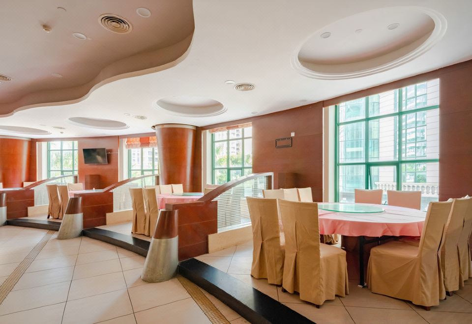 4. 진장 바오홍 호..