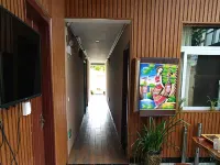 Mojiang Lula Inn Hotel a Mojiang