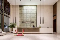 โรงแรมแพ็กซ์ตันพาร์ค