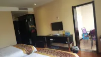Hao Sen Grand Hotel