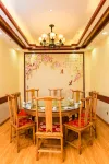 DONG CHENG GUOJIDAJIUDIAN - breakfast