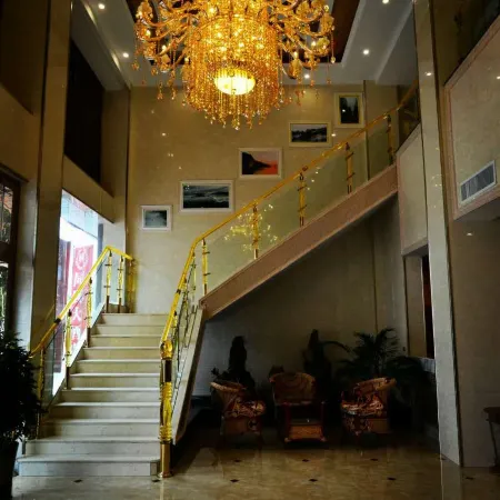 Yuqing County Tongxing Hotel