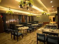 Dongfang Baren Hotel