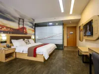 Shankee Hotel (Linyi Shangye Town Government)