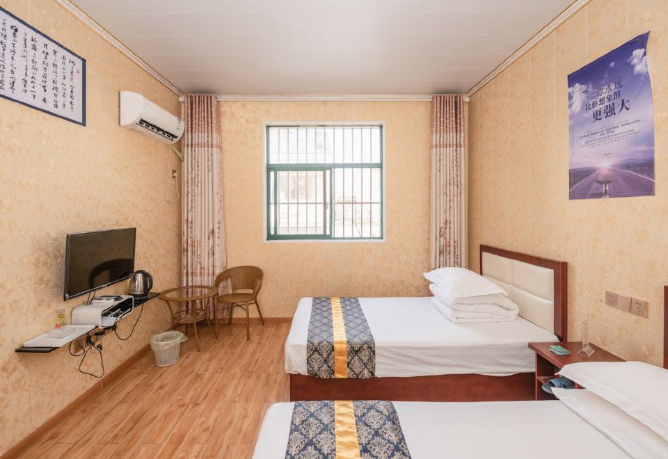 Nanjing Letu Inn (Lukou Airport)(南京乐途客栈（禄口机场店）) 후기, 가격 2024 난징 호텔 추천 | 트립닷컴