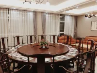 Fuquanzhuang Homestay Hôtels à : Tongguan