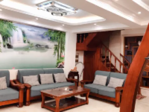 Jinshui'an Hotel