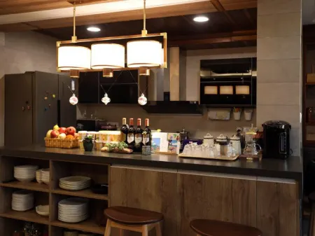 Banshe Guesthouse Отели рядом с достопримечательностью «Caibang Village»