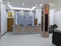 Jinggangshan Old Residence Business Hotel