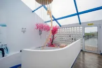 Qingyun Guesthouse - balneario