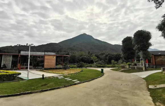 海豐鄉村温泉民宿