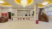 Fu Li Yuan Business Hotel Hotels in Zhangzi