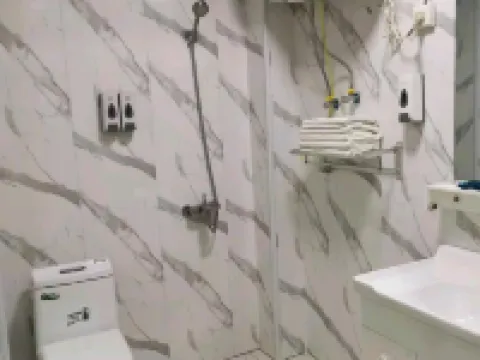 Changge Xingang Express Hotel Hotels in Changge