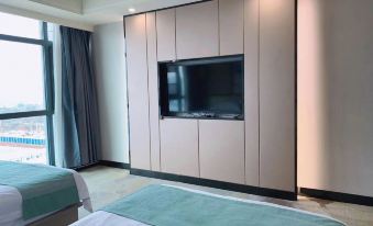 Yiting Hotel