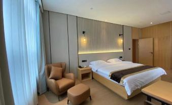 Shangjing Hotel