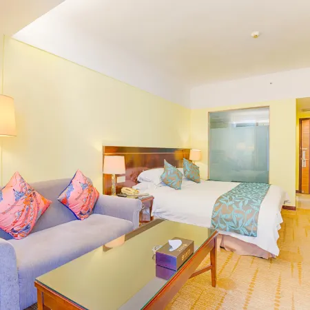 Shi Long Hotel