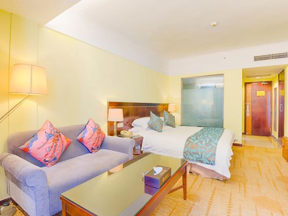 Shi Long Hotel