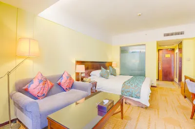 Shi Long Hotel
