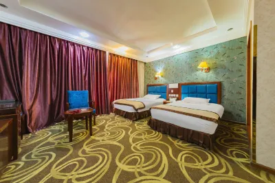 Shehong Xinyue Business Hotel