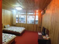 Longji Terraced Fields Ping'an Homestay