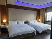 โรงแรม ไลท์ลักซ์ชัวรี่ หลานเถียน ตงโข่ว - 2 ดาว