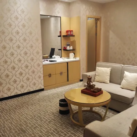 Weiyina Hotel
