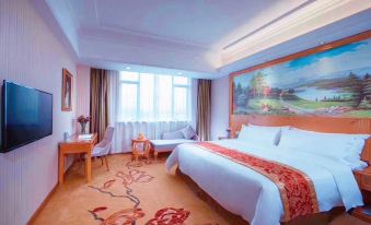 Vienna Hotel (Shenzhen Dayun Center Ainan Road) - Housity