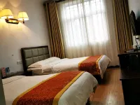 Huadu Hotel Hotels in Yang County