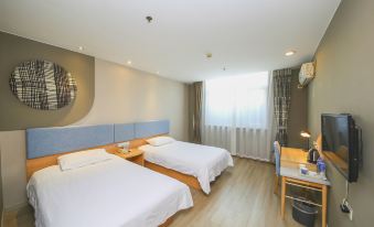 Homeinn Hotel (Ancient City of Zhengding International Commodity City)