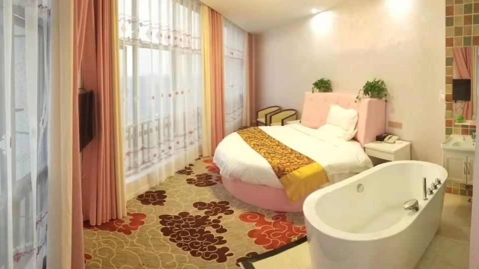 JinTian Hotel