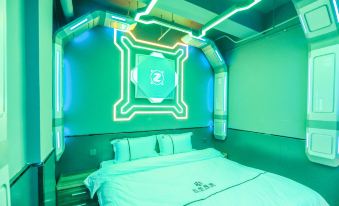 Xiaobu Electric Gaming Hotel (Tiexi Square Branch)