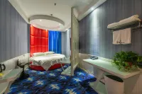 Yuechao Impression Fashion Hotel Hotels in Xincai