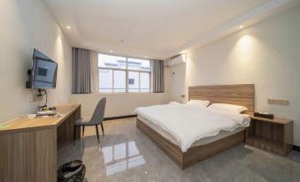 Xinyue Cultural Tourism Hotel