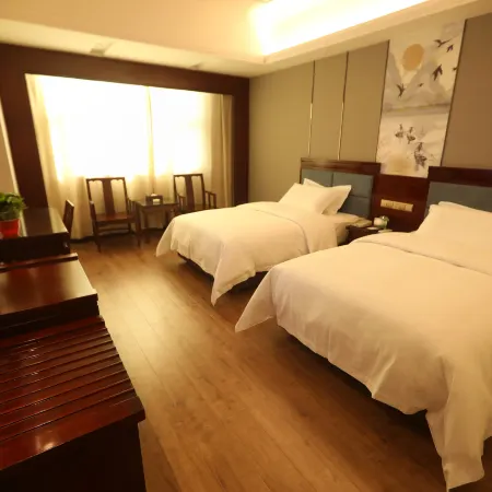 Chengtoushan International Hotel