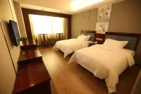 Chengtoushan International Hotel Hotels in Li