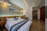 Yongzhou Xiaoxiang Yeyu Inn