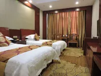 Shaya Hotel Hotels in Xayar
