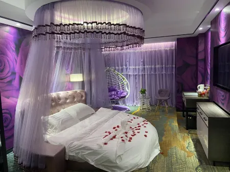 Lihao International Hotel