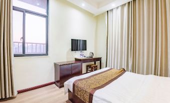 Home Inn Huayi Hotel (Shangqiu Yucheng County Future Avenue)