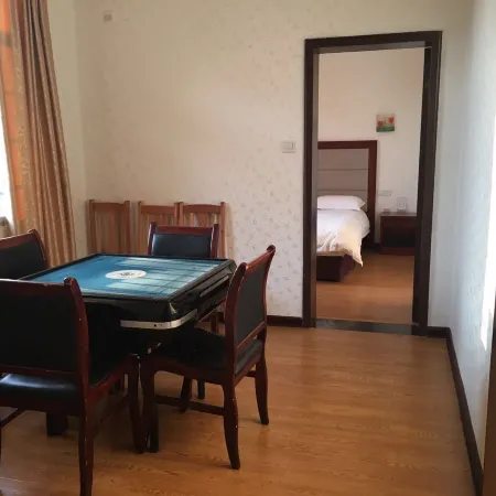 Shimen Shimen Hostel