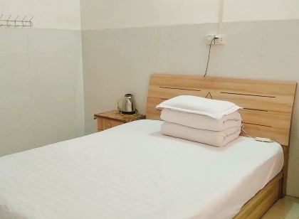 禮泉新建招待所