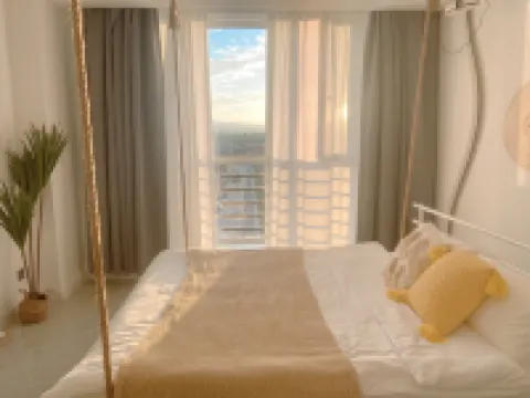 Guyuan Qichi Homestay Hotel di Guyuan