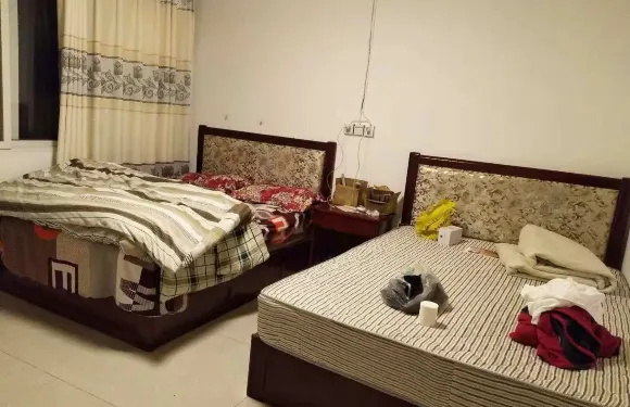 寶興縣滿園春農家樂