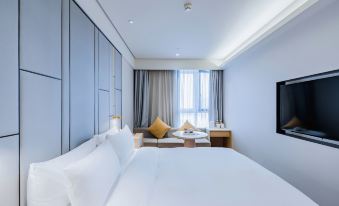 Ji Hotel Shanghai Hongqiao Aiqinhai