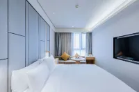 JI Hotel (Shanghai Hongqiao Aegean Sea) Hotels in Shanghai